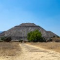 MEX MEX Teotihuacan 2019APR01 Piramides 005 : - DATE, - PLACES, - TRIPS, 10's, 2019, 2019 - Taco's & Toucan's, Americas, April, Central, Day, Mexico, Monday, Month, México, North America, Pirámides de Teotihuacán, Teotihuacán, Year